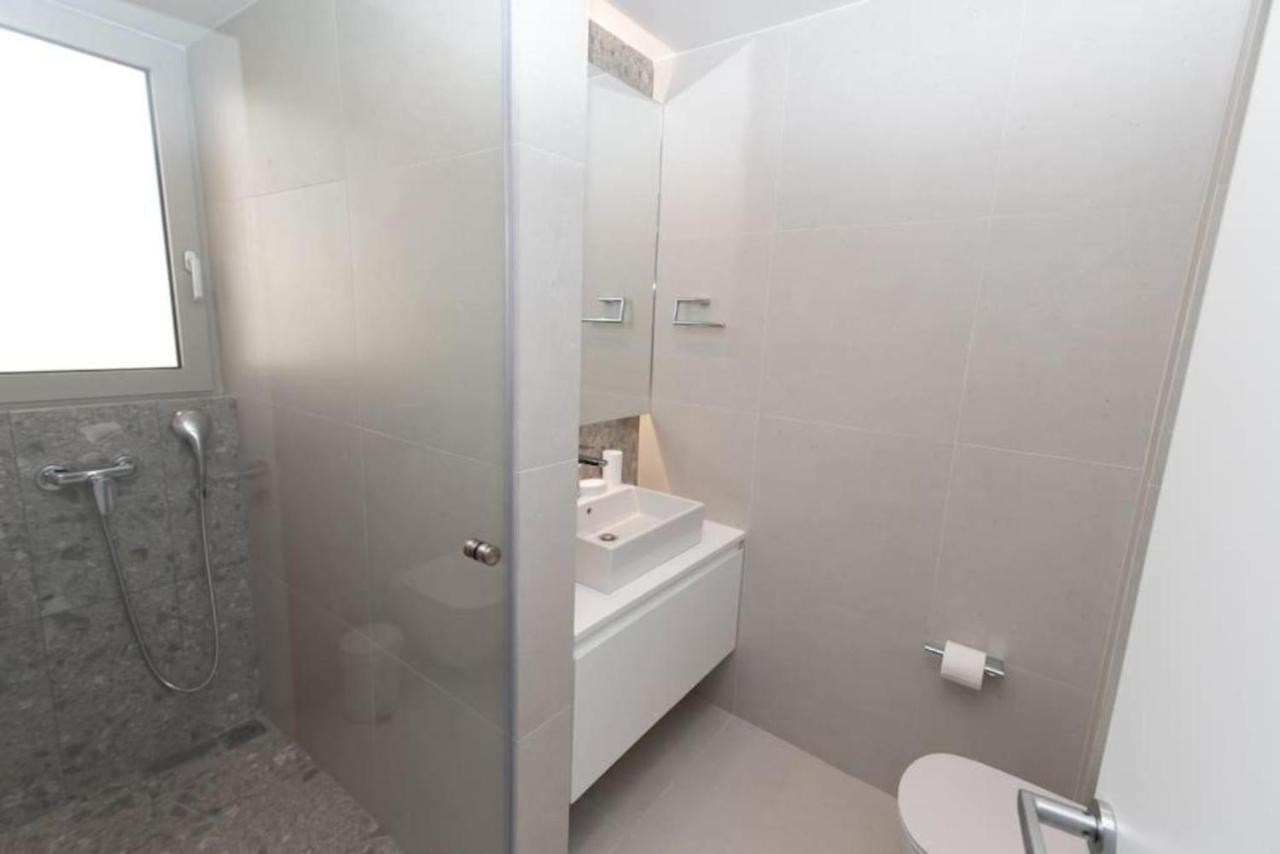 Modern Apartment Close To Athens City Center מראה חיצוני תמונה
